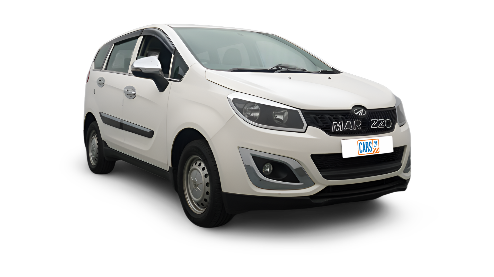 Mahindra MARAZZO-img